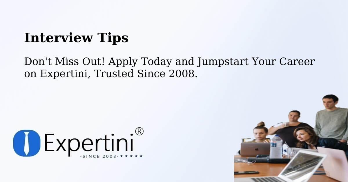 Interview Tips & Techniques for Job Seekers – Gifu Shi - Gifu Shi, Japan Jobs Expertini