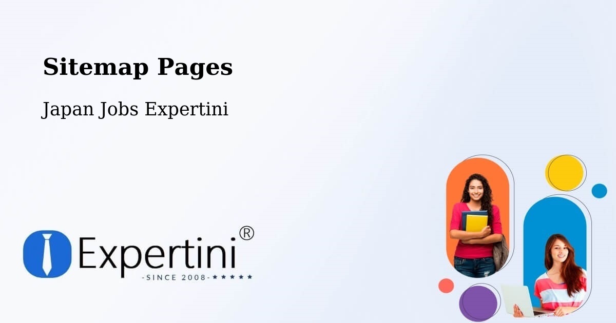 Sitemap Pages - Gifu Shi - Japan Jobs Expertini
